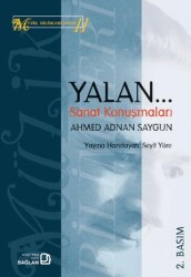 Yalan-Sanat Konuşmaları - 1