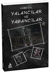 Yalancılar ve Yabancılar 2 - 1