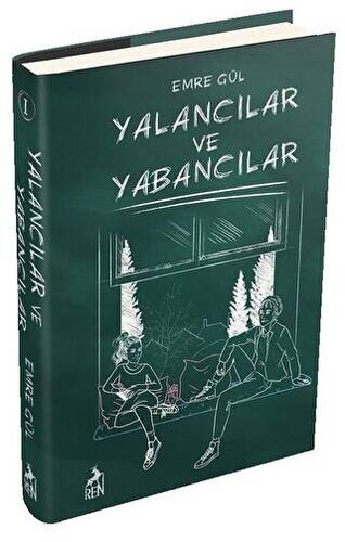 Yalancılar ve Yabancılar - 1