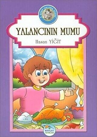 Yalancının Mumu - 1