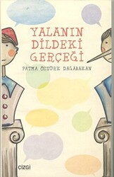 Yalanın Dildeki Gerçeği - 1