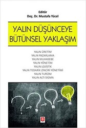 Yalın Düşünceye Bütünsel Yaklaşım - 1