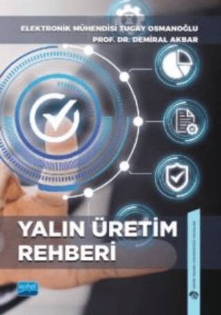 Yalın Üretim Rehberi - 1