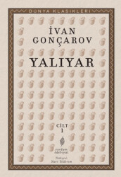 Yalıyar Cilt 1 - 1