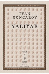 Yalıyar Cilt 2 - 1