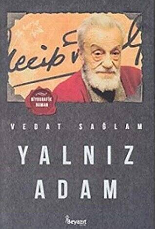 Yalnız Adam - 1