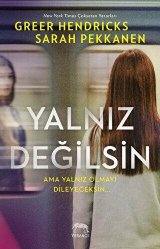 Yalnız Değilsin - 1