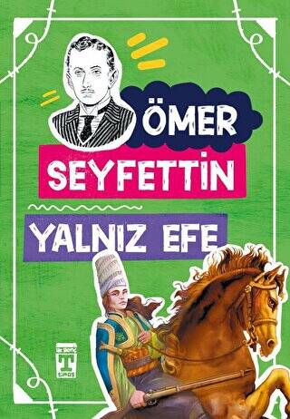 Yalnız Efe - 1