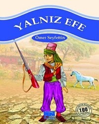 Yalnız Efe - 1