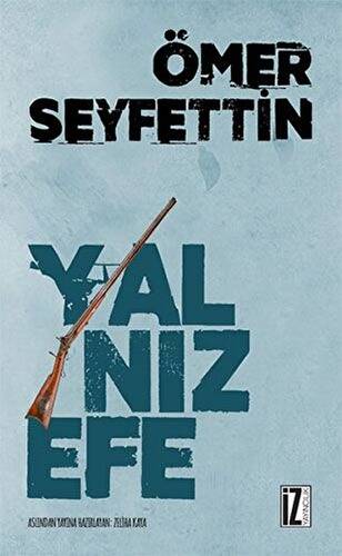 Yalnız Efe - 1