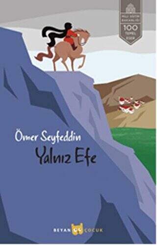 Yalnız Efe - 1