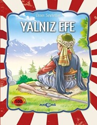 Yalnız Efe - 1