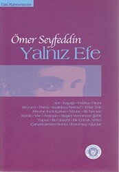 Yalnız Efe - 1