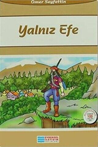 Yalnız Efe - 1