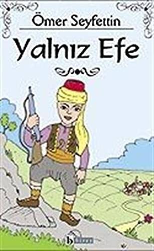 Yalnız Efe - 1