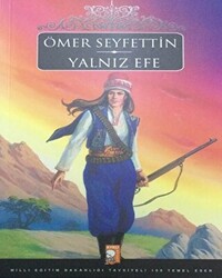 Yalnız Efe - 1