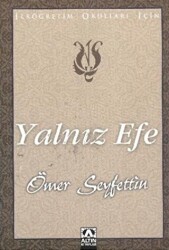 Yalnız Efe - 1