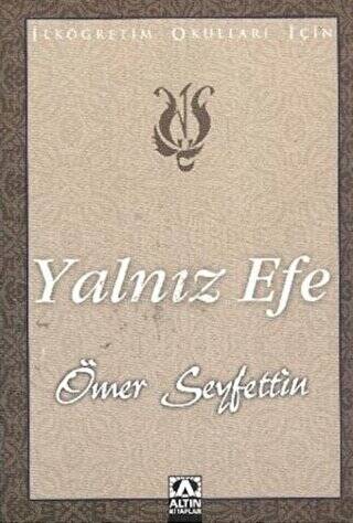 Yalnız Efe - 1