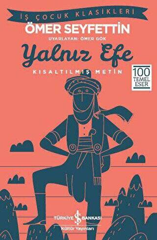 Yalnız Efe - 1