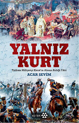 Yalnız Kurt - 1