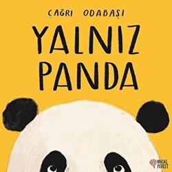 Yalnız Panda - 1