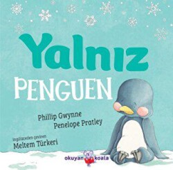 Yalnız Penguen - 1