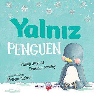 Yalnız Penguen - 1