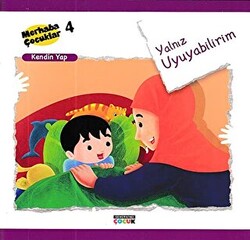 Yalnız Uyuyabilirim - Kendin Yap - 1