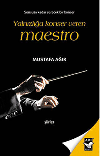 Yalnızlığa Konser Veren Maestro - 1