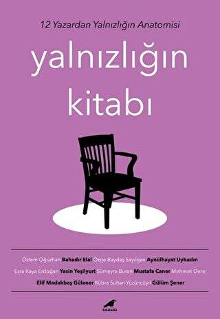 Yalnızlığın Kitabı - 1