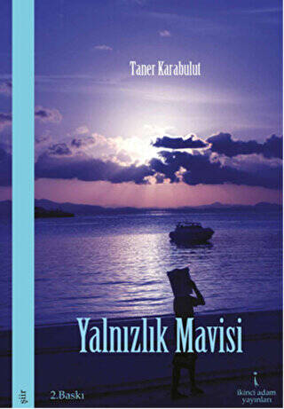 Yalnızlık Mavisi - 1