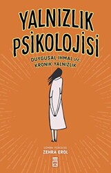 Yalnızlık Psikolojisi - 1