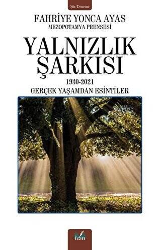 Yalnızlık Şarkısı - 1