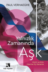 Yalnızlık Zamanında Aşk - 1