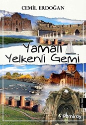 Yamalı Yelkenli Gemi - 1