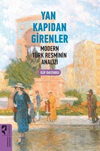 Yan Kapıdan Girenler - 1