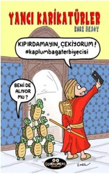 Yancı Karikatürler - 1