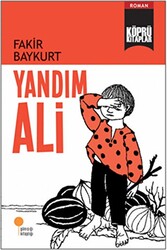 Yandım Ali - 1