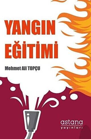 Yangın Eğitimi - 1