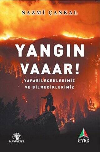 Yangın Vaaar! - 1