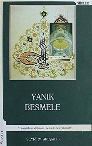 Yanık Besmele - 1