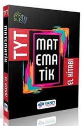 Yanıt TYT Matematik El Kitabı - 1