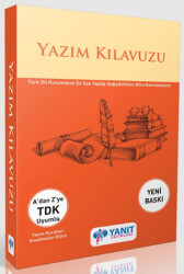 Yazım Kılavuzu - 1