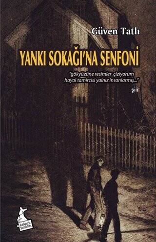 Yankı Sokağı’na Senfoni - 1