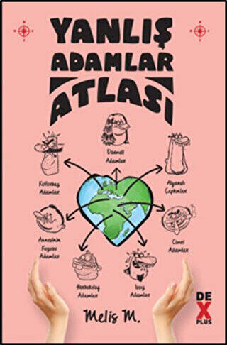 Yanlış Adamlar Atlası - 1