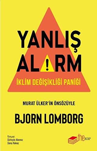 Yanlış Alarm - 1