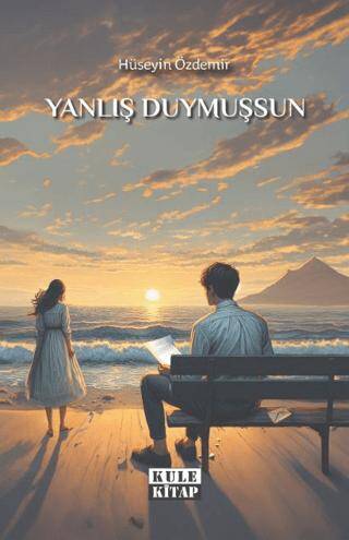 Yanlış Duymuşsun - 1