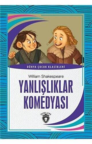 Yanlışlıklar Komedyası - 1