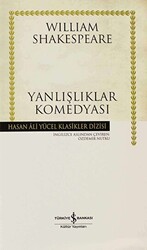 Yanlışlıklar Komedyası - 1