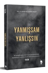 Yanmışsam Yanlışsın - 1